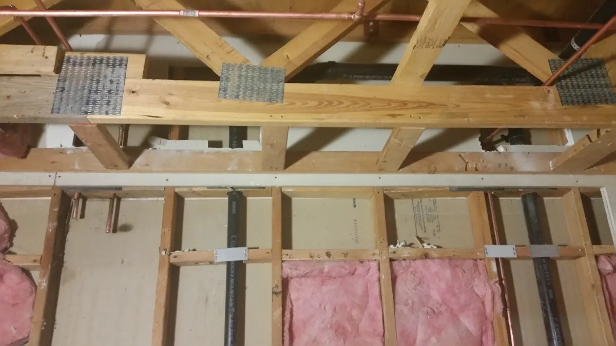 Plumbing services in Lebanon, TN